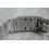 Rolex Rare Extension plongée maillon Montres hommes Oyster acier Oystersteel SEA-DWELLER 40mm ref 116600