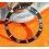 ROLEX RARE INSERT MONTRES 168000, 16800, 16610 SUBMARINER DATE PERLE TRITIUM
