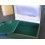 RARE Vintage Rolex Collectible Green strip Watch Box Storage 68.00.2 Submariner 5513 1680 6265 5512 1675 6542- Nice Set