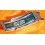 ROLEX ACCESSOIRE VINTAGE 1996 FERMOIR DÉPLOYANT ACIER Ref 78350 BRACELETS MONTRES OYSTER 19mm CODE V4