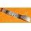 ROLEX ACCESSOIRE VINTAGE 1996 FERMOIR DÉPLOYANT ACIER Ref 78350 BRACELETS MONTRES OYSTER 19mm CODE V4