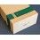 RARE Vintage Rolex Collectible Green strip Watch Box Storage 68.00.2 Submariner 5513 1680 6265 5512 1675 6542- Nice Set