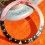 ROLEX 90's COKE ROUGE & NOIR FAT FONT FADED INSERT GRADUE 24H LUNETTE MONTRES GMT MASTER 16700, 16710, 16760