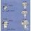 Rolex Vintage 703 / 24-7030 / 703 Mint watch screwed tube crown 5512,5513,1680,1665, Daytona 6263,6265,16520
