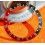 ROLEX INSERT GRADUE 24H DE LUNETTE MONTRES GMT MASTER 16700, 16710, 16760 FAT LADY COKE