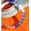 ROLEX PEPSI 90's FADED ROSE & BLEU INSERT GRADUE 24H LUNETTE MONTRES GMT MASTER 16700, 16710, 16760