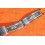 ROLEX ORIGINAL FERMOIR DÉPLOYANT ACIER MONTRE DAMES LADY DATEJUST 11MM ref BRACELETS 13mm 62523D-18, 78340