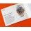 ROLEX VINTAGE & AUTHENTIQUE LIVRET GMT MASTER 1675, 1675/3, 1675/8, NOTICE, BOOKLET
