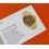ROLEX VINTAGE & AUTHENTIQUE LIVRET GMT MASTER 1675, 1675/3, 1675/8, NOTICE, BOOKLET