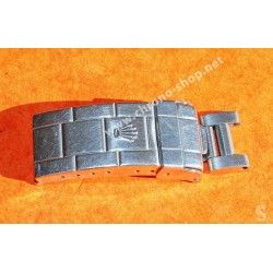 ROLEX 2001 BUCKLE CLASP DEPLOYANT SUBMARINER 93150 WATCH BRACELET, 5512, 5513, 1680, 1665, 16660, 14060, 16800, DE6 code