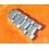 Rolex Genuine preowned Bracelet 78790, 78790A parts links lot GMT Master 16710, Explorer 16570 20mm Watch