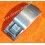 Rolex Tutone 78363 18K/SS Folded Buckle Clasp 20mm Band bracelet Parts 16713, 16753, 16523 heavy links bitons code R10