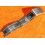 Rolex Tutone 78363 18K/SS Folded Buckle Clasp 20mm Band bracelet Parts 16713, 16753, 16523 heavy links bitons code R10