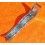Rolex Tutone 78363 18K/SS Folded Buckle Clasp 20mm Band bracelet Parts 16713, 16753, 16523 heavy links bitons code R10