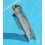 Rolex Submariner Date Watch part x 1 Band 93250, 78790, 78790A SEL 801 20mm Solid End Link 16610LV,16610 oyster bands