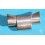 Rolex Submariner Date Watch part x 1 Band 93250, 78790, 78790A SEL 801 20mm Solid End Link 16610LV,16610 oyster bands