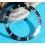 ROLEX RARE ACCESSOIRE MONTRES INSERT FADED PATINE MONTRES 14060, 14060M SUBMARINER