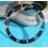 ROLEX RARE ACCESSOIRE MONTRES INSERT FADED PATINE MONTRES 14060, 14060M SUBMARINER