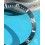 Rolex Submariner watches 14060, 14060M Dark Blue Faded bezel Insert Inlay for sale