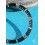 Rolex Submariner watches 14060, 14060M Dark Blue Faded bezel Insert Inlay for sale