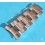 Rolex Genuine preowned Bracelet 78790, 78790A/801 parts links lot GMT Master 16710, Explorer 16570 20mm Watch