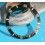 Rolex Submariner date watches 16800, 168000, 16610 bezel Insert Inlay Tritium dot for sale