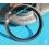 Rolex Submariner date watches 16800, 168000, 16610 bezel Insert Inlay Tritium dot for sale