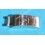 Rolex 16660, 16600 Sea-Dweller watch Ref 93160A Folding Fliplock Clasp Bracelet part 20mm Triple six Buckle