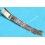 Rolex 1994 Datejust 78343-18 bitons Stainless Steel Buckle Watch Clasp 11mm ladies 13mm bracelets tutone S11 Code