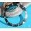 ROLEX RARE INSERT MONTRES 168000, 16800, 16610 SUBMARINER DATE PERLE TRITIUM