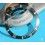 ROLEX RARE INSERT MONTRES 168000, 16800, 16610 SUBMARINER DATE PERLE TRITIUM