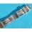 ROLEX Genuine 78690 Explorer 114270 Watch 20mm oyster Folsing Buckle clasp bracelet circa 2006