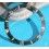 ROLEX RARE INSERT FADED MONTRES 168000, 16800, 16610 SUBMARINER DATE PERLE TRITIUM