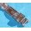 ROLEX 1988 BUCKLE CLASP DEPLOYANT SUBMARINER 93150 WATCH BRACELET 5512, 5513, 1680, 1665, 14060, 16800, M9 code