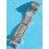 Rolex 2000 GMT Master 16710, 16700 Explorer 16570, 14270 20mm Watch Buckle Folding Clasp 78790A Code Clasp AB11