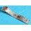 ROLEX 2006 WATCH FOLDING CLASP CODE OP11 FOLDED DEPLOYANT BUCKLE 78350 19mm BRACELETS
