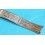 ROLEX 2006 WATCH FOLDING CLASP CODE OP11 FOLDED DEPLOYANT BUCKLE 78350 19mm BRACELETS