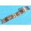 Rolex 1989 tutone 62523H 18, N1 code clasp Deployant 20mm Buckle  Jubilee Bracelet GMT 16713, 16753, 16233, 1603, 1503, 16013
