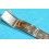 Rolex 1989 tutone 62523H 18, N1 code clasp Deployant 20mm Buckle  Jubilee Bracelet GMT 16713, 16753, 16233, 1603, 1503, 16013
