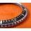 TUDOR LUNETTE 75190 MEDIUM SUB SUBMARINER VINTAGE PRINCE DATE INSERT NOIR