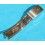 Rolex Vintage 1993 Clasp deployant buckle Oyster Steel Watch Band Ref 78353-18 Bracelets tutone gold ssteel 19mm code R4
