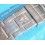 ROLEX 2005 BUCKLE CLASP DEPLOYANT SUBMARINER 93150 WATCH BRACELET 5512,5513,1680,1665,16610,14060,16800, MA2 code
