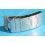 ROLEX 2005 BUCKLE CLASP DEPLOYANT SUBMARINER 93150 WATCH BRACELET 5512,5513,1680,1665,16610,14060,16800, MA2 code