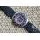 Tag Heuer Authentique & Rare Collectible Vintage Bracelet Plastique 15mm Montres dames Formula 1 F1 Ref BS0479