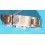 Omega Genuine Watch Ladies 566.0067 Bracelet Stainless Steel 5905/174 Vintage Original