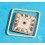Cartier Genuine Mint Rare Santos Galbée 14.54mm Faded Patina Watch Dial ref MX006JVX 913314311