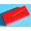 CARTIER Mini boite carton rouge, goodies, accessoires, montres