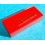 CARTIER Mini boite carton rouge, goodies, accessoires, montres