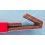 CARTIER Mini boite carton rouge, goodies, accessoires, montres