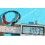 TAG HEUER Vintage Faded Red & Black coke bezel insert inlay graduated luminova Ø38mm